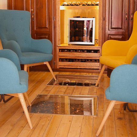 Casa El Eden Hotel Quito Eksteriør billede