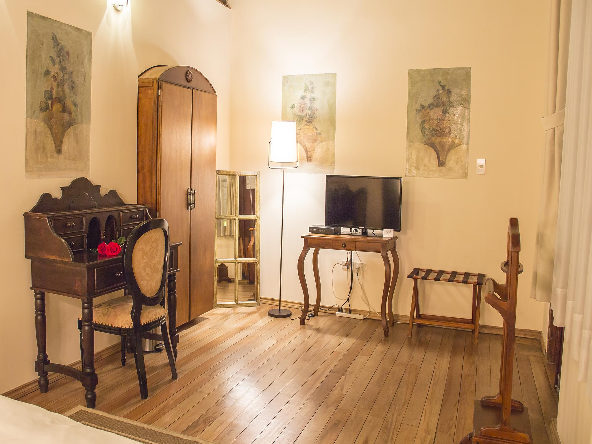 Casa El Eden Hotel Quito Eksteriør billede