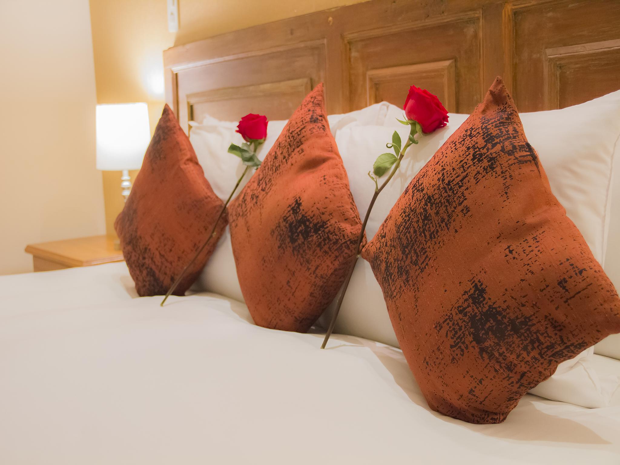 Casa El Eden Hotel Quito Eksteriør billede