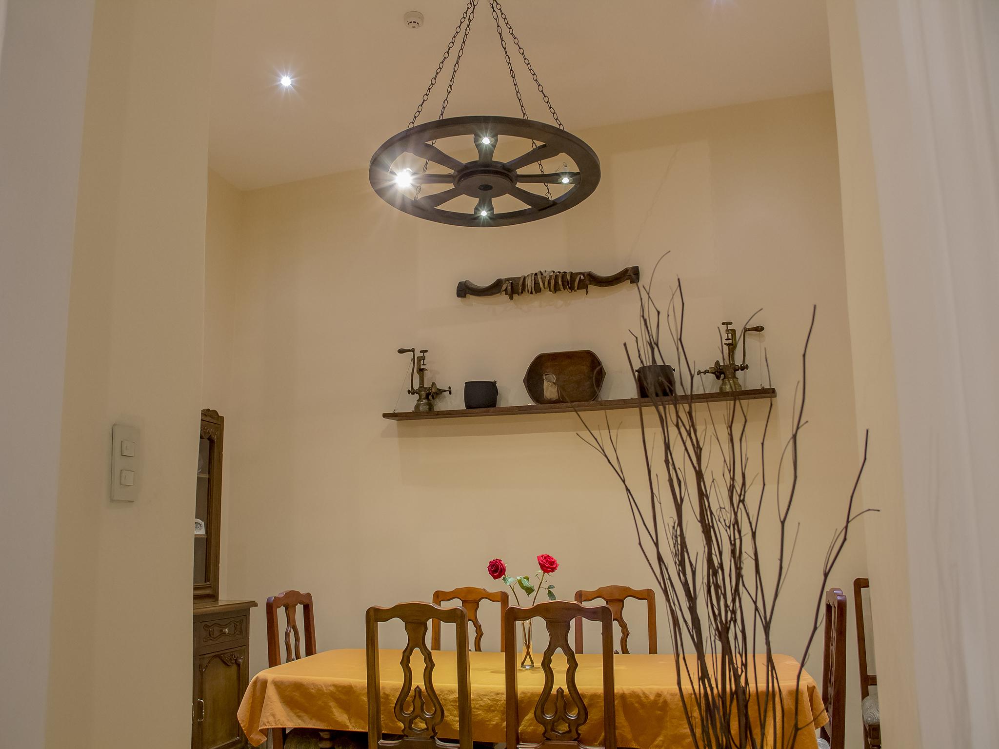 Casa El Eden Hotel Quito Eksteriør billede