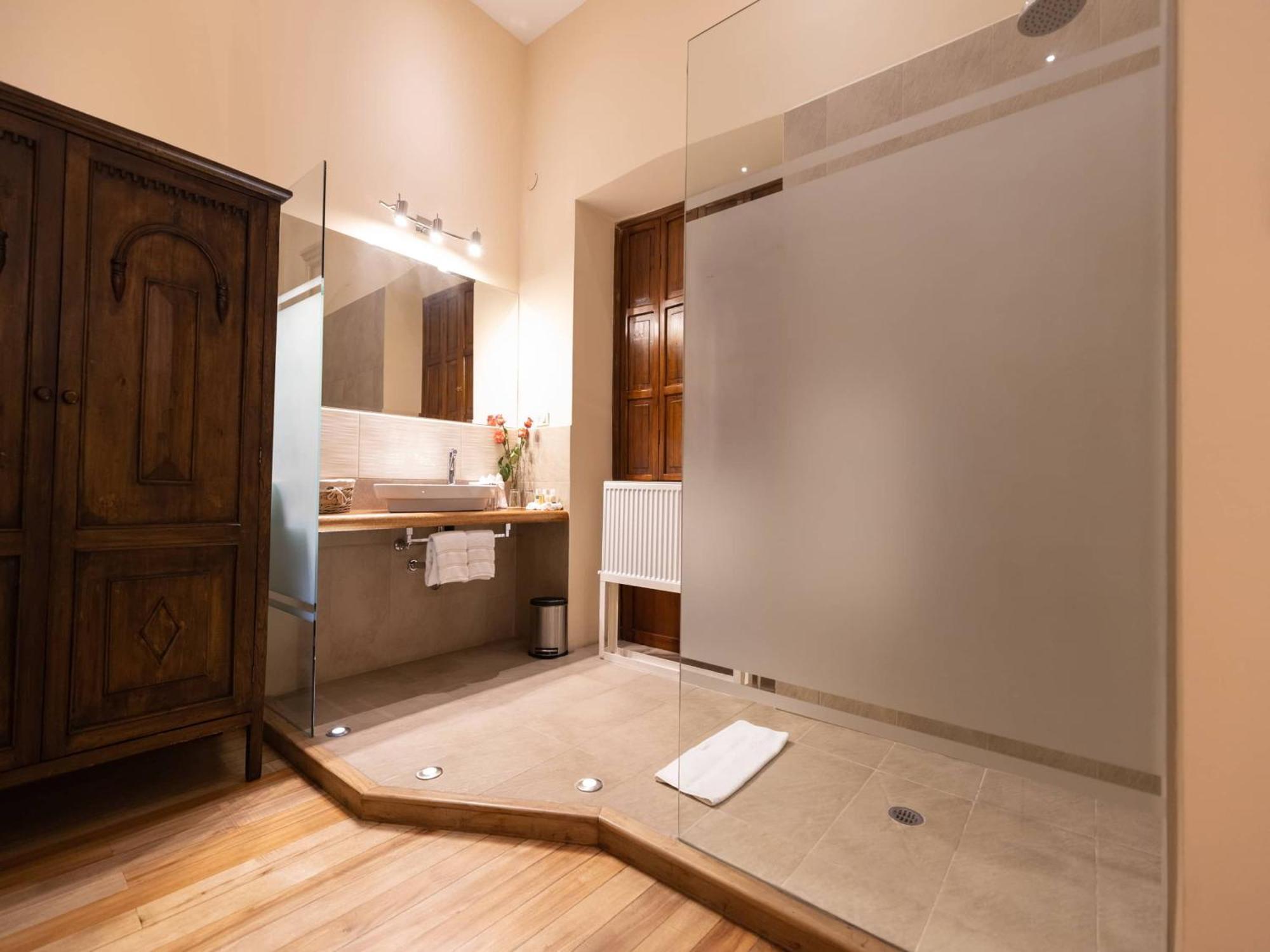 Casa El Eden Hotel Quito Værelse billede
